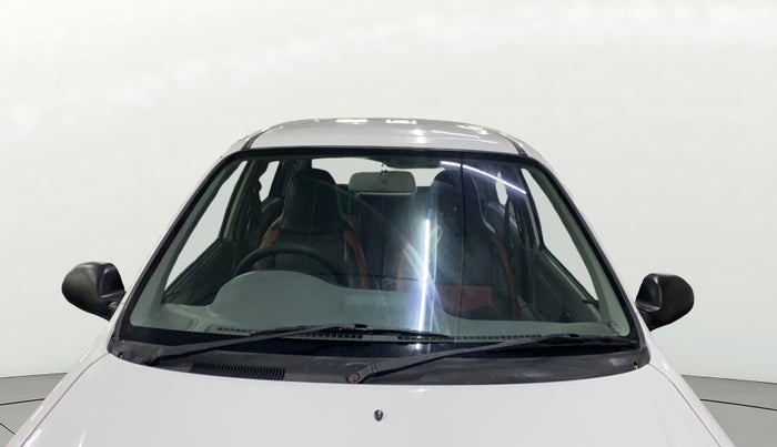 2014 Maruti Alto K10 LXI, Petrol, Manual, 81,246 km, Front Windshield