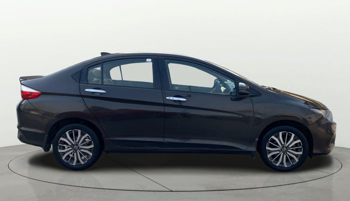 2020 Honda City 1.5L I-VTEC ZX CVT, Petrol, Automatic, 60,934 km, Right Side View