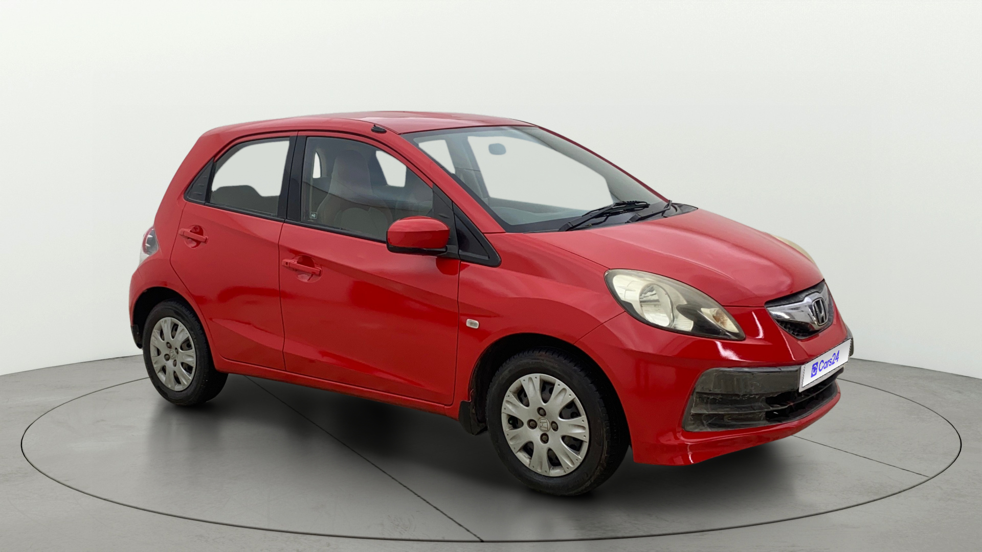 2013 Honda Brio 2011-2019 S MT