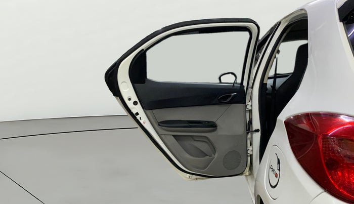 2017 Tata Tiago XT PETROL, Petrol, Manual, 48,903 km, LHS Rear Door