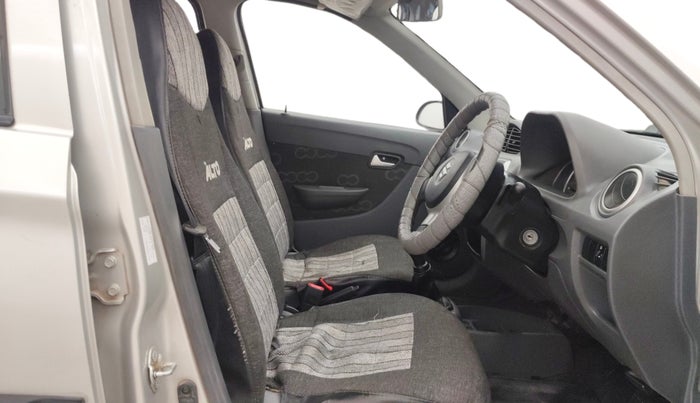 2014 Maruti Alto 800 LXI, Petrol, Manual, 66,811 km, Right Side Front Door Cabin