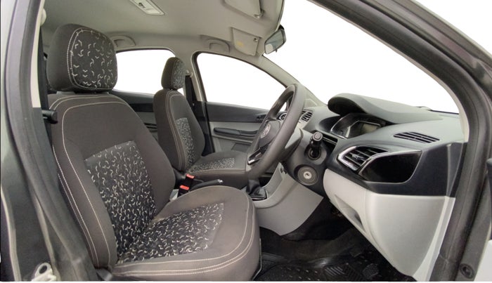 2020 Tata Tiago XZ PETROL, Petrol, Manual, 64,181 km, Right Side Front Door Cabin