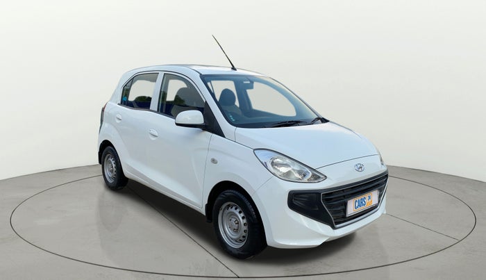 2020 Hyundai NEW SANTRO MAGNA, Petrol, Manual, 1,04,974 km, SRP