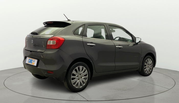 2016 Maruti Baleno ZETA PETROL 1.2, Petrol, Manual, 69,973 km, Right Back Diagonal