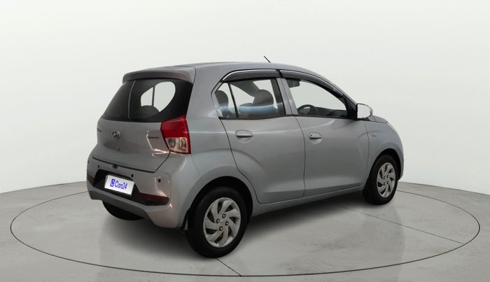 2019 Hyundai NEW SANTRO SPORTZ AMT, Petrol, Automatic, 62,259 km, Right Back Diagonal