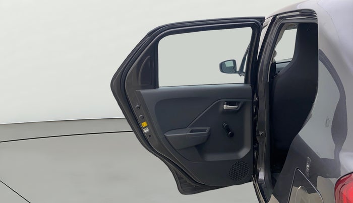 2025 Maruti Alto K10 VXi Plus (O), Petrol, Manual, 530 km, LHS Rear Door