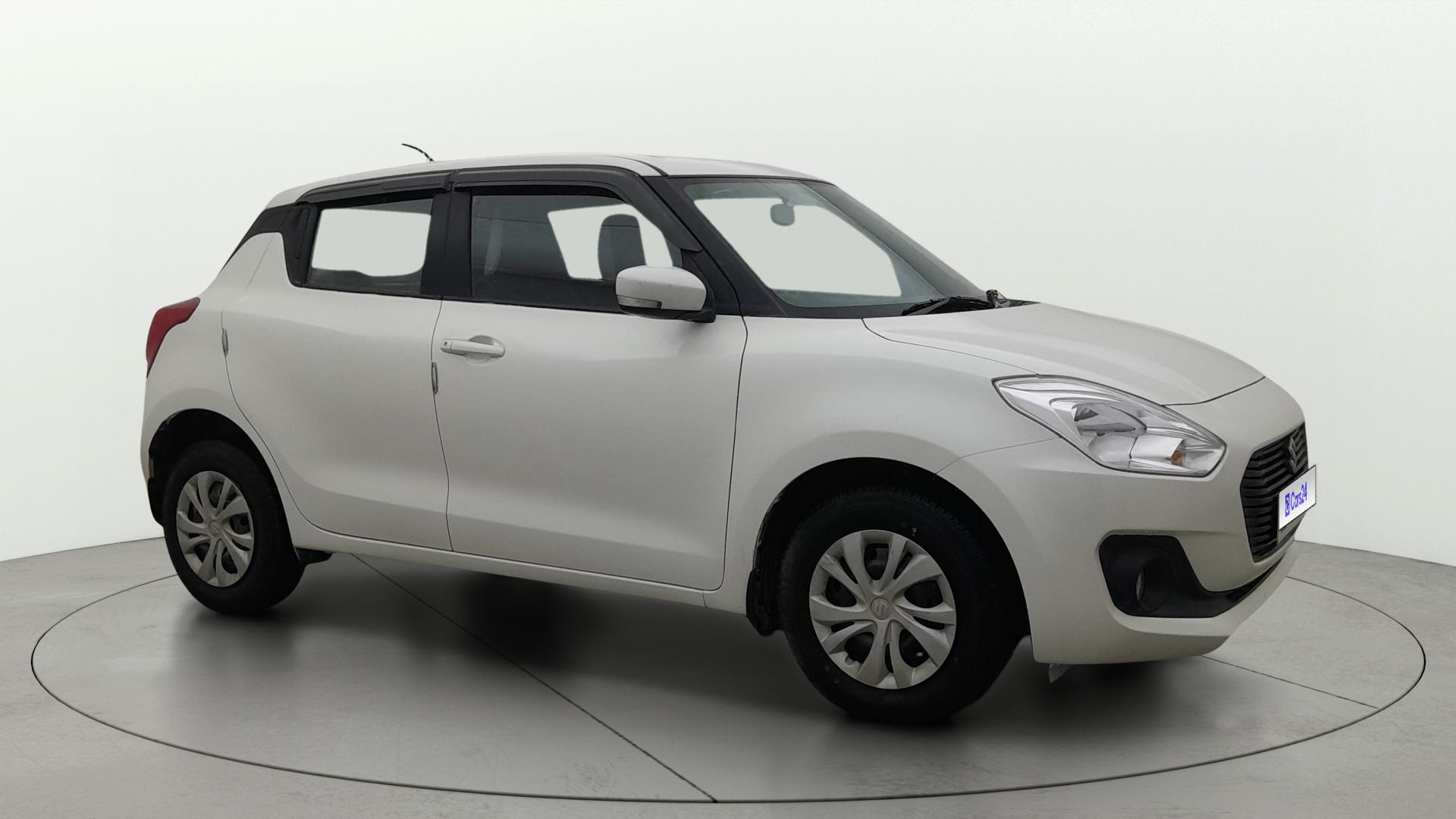 Maruti Swift