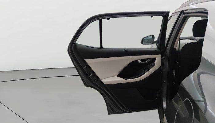 2020 Hyundai Creta SX 1.5 PETROL, Petrol, Manual, 43,651 km, LHS Rear Door