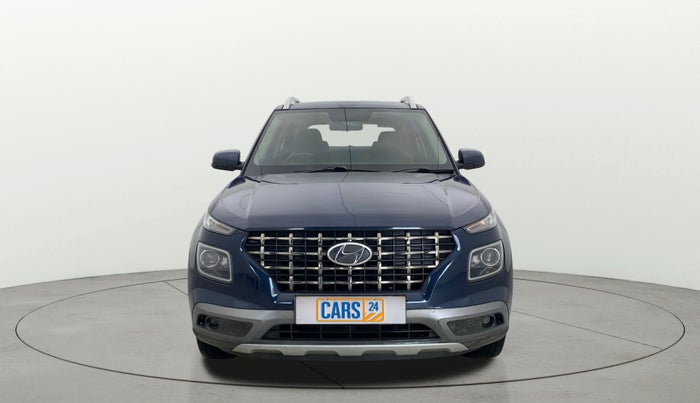 2019 Hyundai VENUE SX 1.0 TURBO, Petrol, Manual, 68,304 km, Front