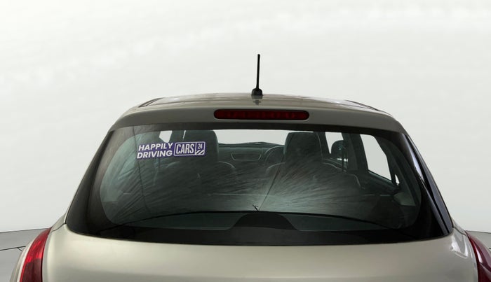 2016 Maruti Swift VXI, Petrol, Manual, 69,396 km, Rear Windshield