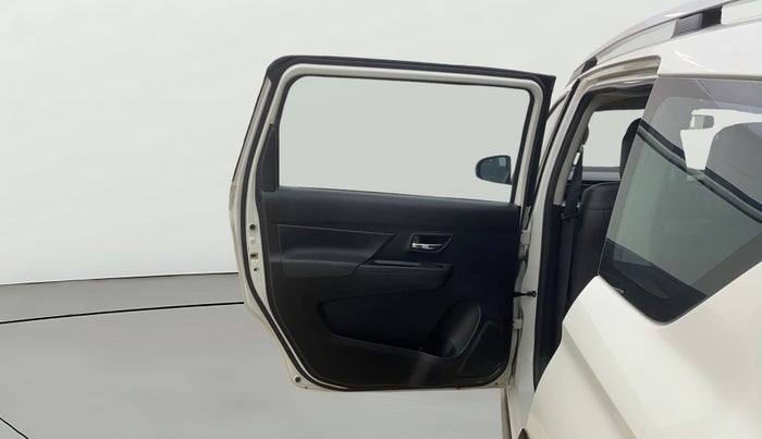2022 Maruti XL6 ZETA AT, Petrol, Automatic, 23,299 km, LHS Rear Door