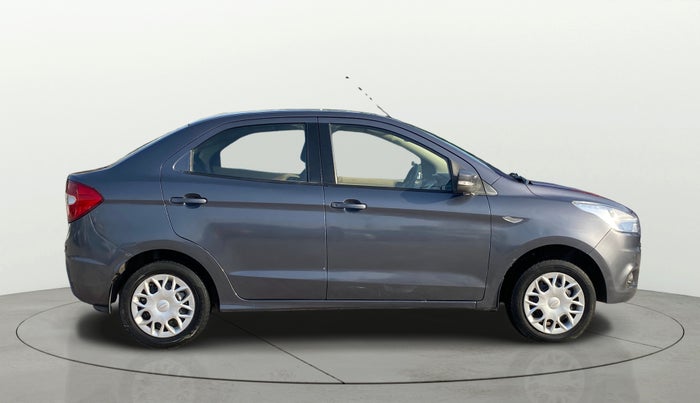 2016 Ford Figo Aspire TREND 1.5 DIESEL, Diesel, Manual, 1,36,589 km, Right Side View