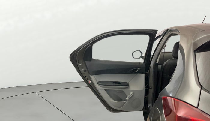 2020 Tata Tiago XE 1.2 REVOTRON, CNG, Manual, 83,130 km, LHS Rear Door