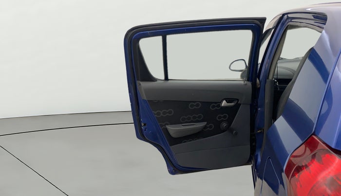 2014 Maruti Alto 800 VXI, Petrol, Manual, 1,23,537 km, LHS Rear Door