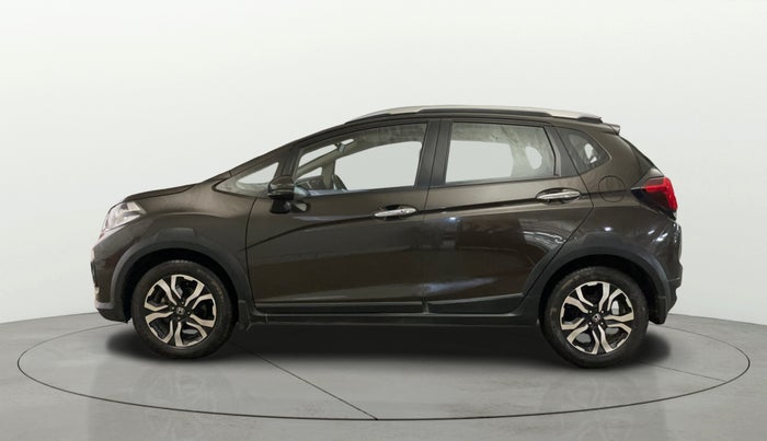2021 Honda WR-V 1.2L I-VTEC VX MT, Petrol, Manual, 30,017 km, Left Side