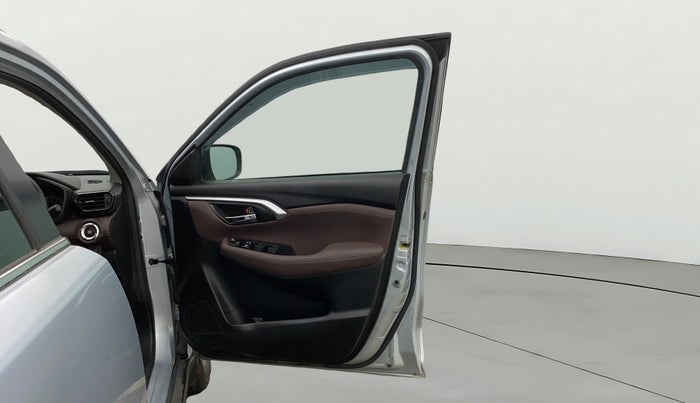 2023 Maruti Grand Vitara ZETA SMART HYBRID, Petrol, Manual, 10,426 km, RHS Front Door