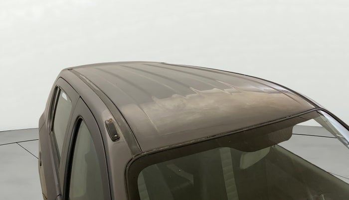 2017 Maruti Alto 800 LXI, Petrol, Manual, 68,483 km, Roof