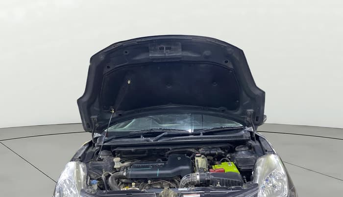 2017 Maruti Baleno ZETA DIESEL 1.3, Diesel, Manual, 98,236 km, Open Bonet