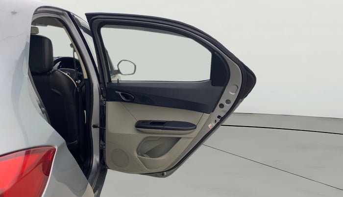 2019 Tata Tiago XZ PETROL, Petrol, Manual, 65,772 km, RHS Rear Door