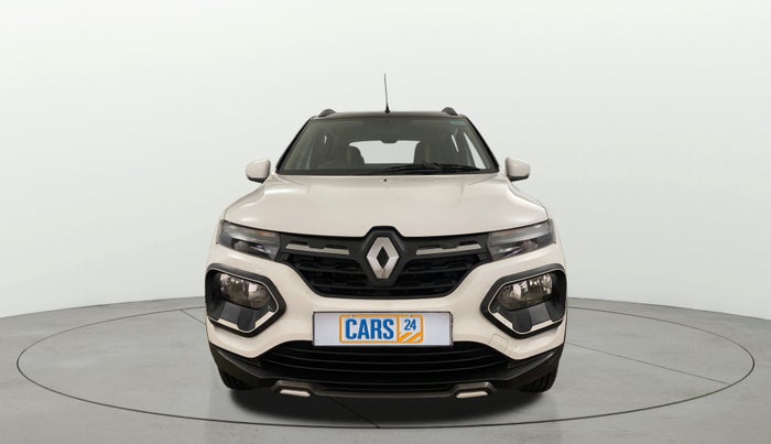 2023 Renault Kwid CLIMBER MT 1.0, Petrol, Manual, 14,792 km, Front