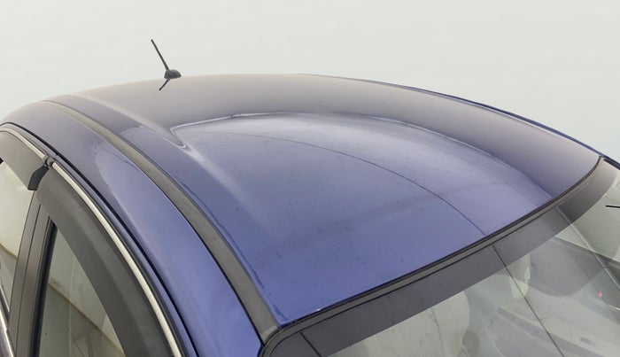 2019 Maruti Dzire ZXI PLUS AMT, Petrol, Automatic, 37,937 km, Roof