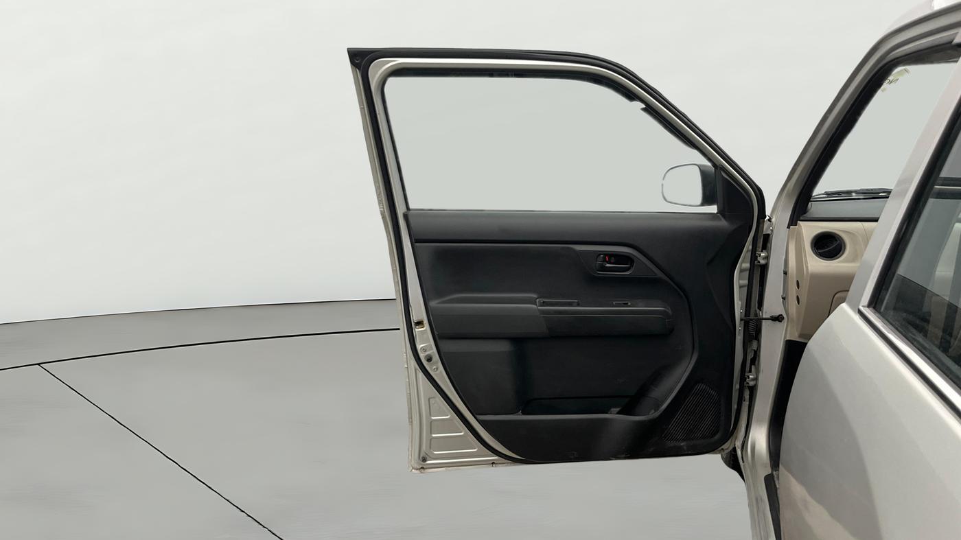 2020 Maruti New Wagon-R LXI CNG 1.0, CNG, Manual, 76,877 km, LHS Front Door