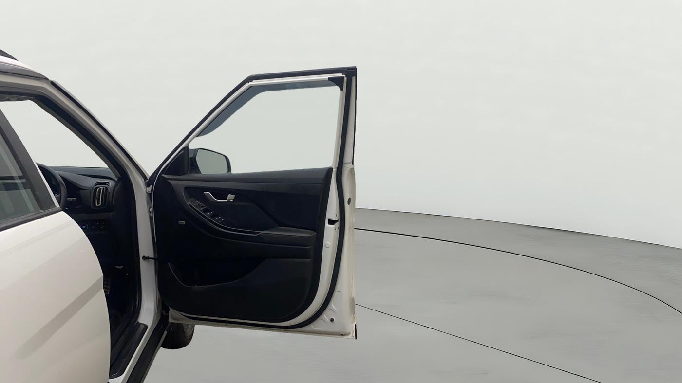 2023 Hyundai Creta SX (O) IVT 1.5 PETROL, Petrol, Automatic, 31,183 km, RHS Front Door