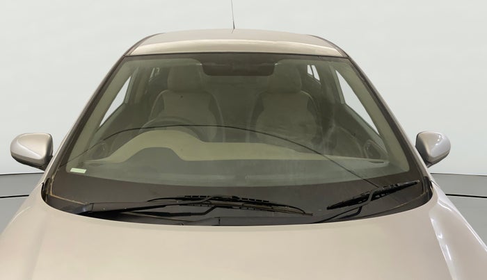 2015 Hyundai Elite i20 MAGNA 1.2, Petrol, Manual, 22,337 km, Front Windshield