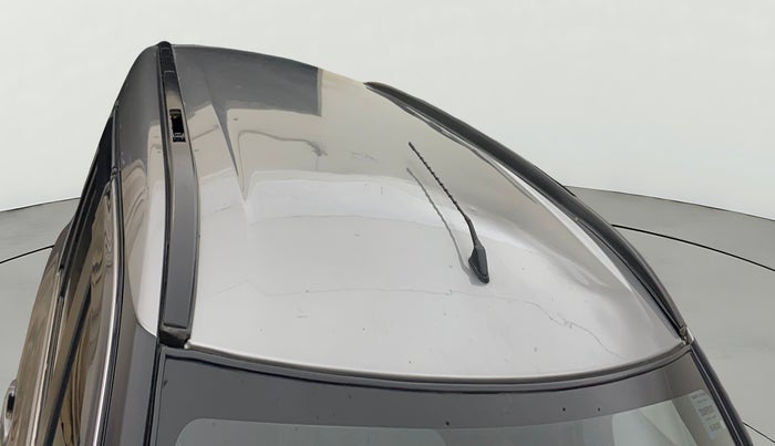 2021 Maruti Vitara Brezza VXI, Petrol, Manual, 29,756 km, Roof