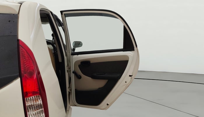 2015 Tata Nano TWIST XT, Petrol, Manual, 6,772 km, RHS Rear Door