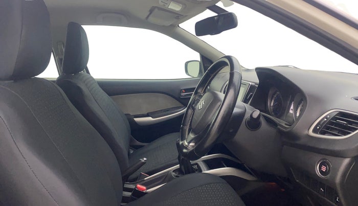 2015 Maruti Baleno ALPHA PETROL 1.2, Petrol, Manual, 43,290 km, Right Side Front Door Cabin