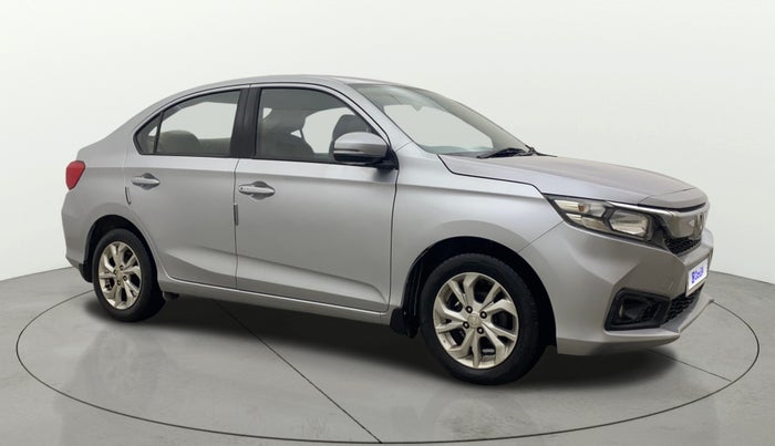 2018 Honda Amaze 1.5L I-DTEC V, Diesel, Manual, 1,31,503 km, Right Front Diagonal