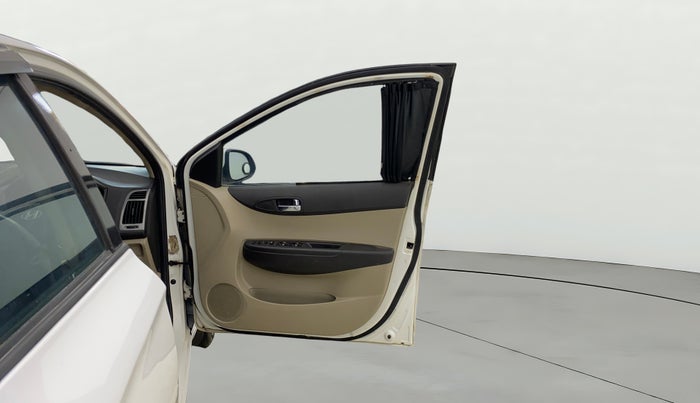 2014 Hyundai i20 ASTA 1.2, Petrol, Manual, 79,598 km, RHS Front Door