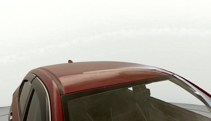 2023 Honda Amaze 1.2L I-VTEC S, Petrol, Manual, 21,593 km, Roof