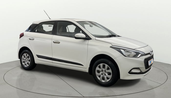 2016 Hyundai Elite i20 SPORTZ 1.2, Petrol, Manual, 67,820 km, SRP