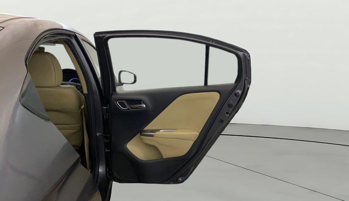 2018 Honda City 1.5L I-VTEC VX CVT, Petrol, Automatic, 75,437 km, RHS Rear Door