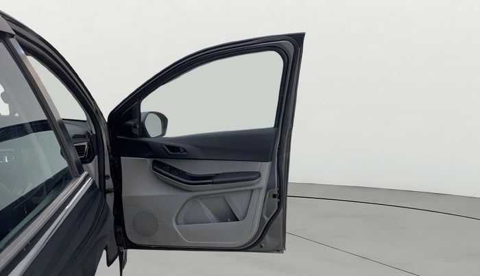 2020 Tata Tiago XZA PETROL, Petrol, Automatic, 72,871 km, RHS Front Door