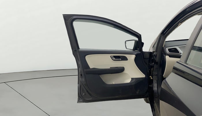 2021 Tata ALTROZ XZ PETROL, Petrol, Manual, 22,585 km, LHS Front Door