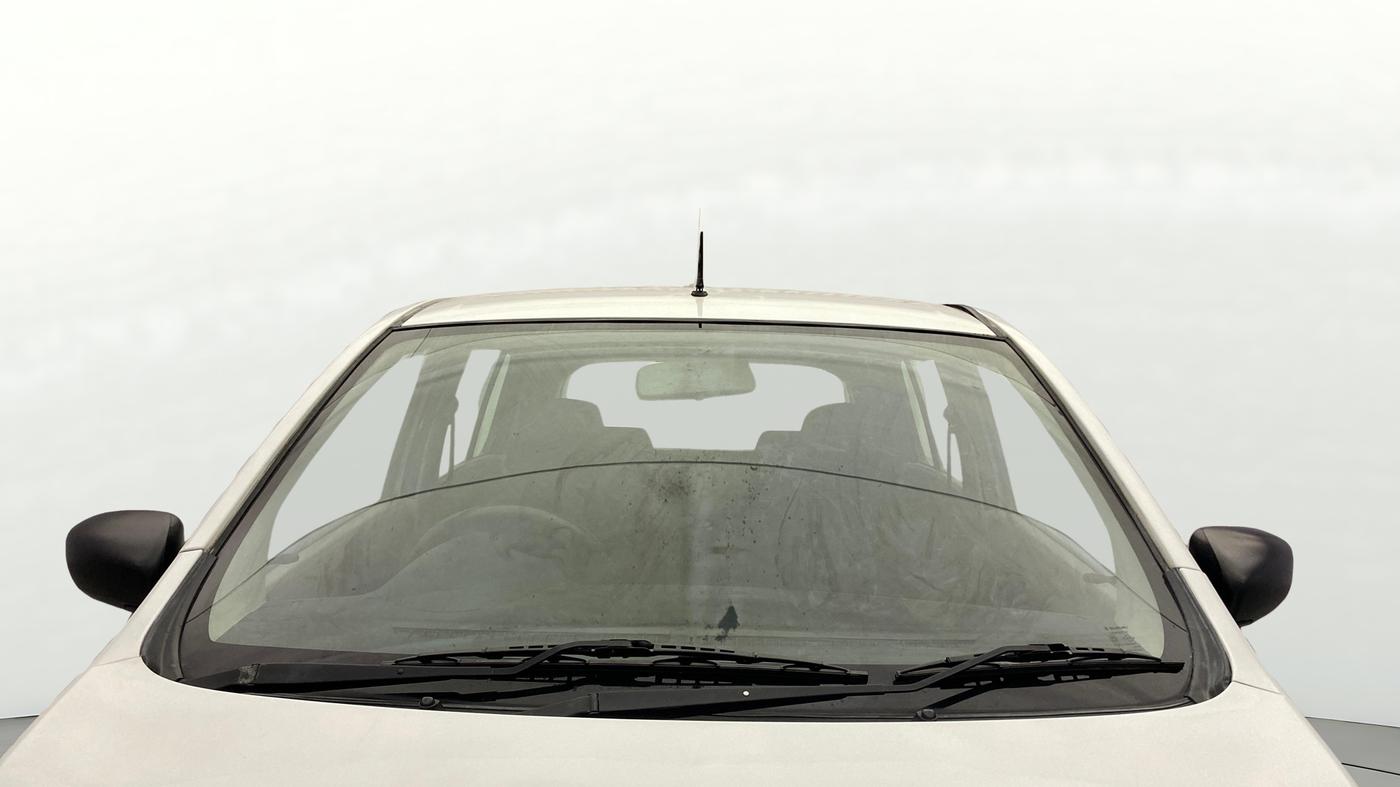 2015 Maruti Celerio VXI, Petrol, Manual, 76,041 km, Front Windshield
