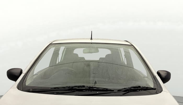 2015 Maruti Celerio VXI, Petrol, Manual, 76,041 km, Front Windshield