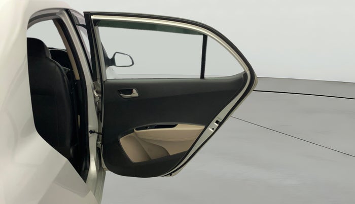 2014 Hyundai Xcent S 1.2, Petrol, Manual, 1,01,468 km, RHS Rear Door