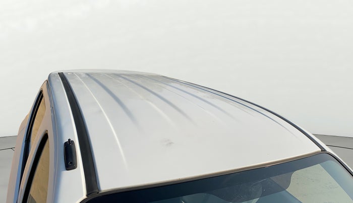 2018 Maruti Alto 800 LXI, Petrol, Manual, 53,849 km, Roof