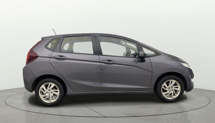 2017 Honda Jazz 1.2L I-VTEC V AT, Petrol, Automatic, 71,676 km, Right Side View