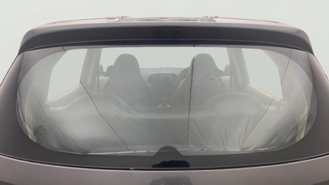 2021 Hyundai NEW SANTRO MAGNA, Petrol, Manual, 59,200 km, Rear Windshield
