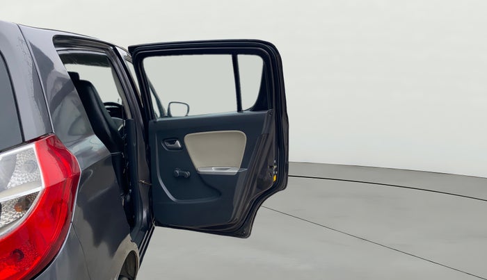 2018 Maruti Alto K10 VXI, Petrol, Manual, 75,260 km, RHS Rear Door