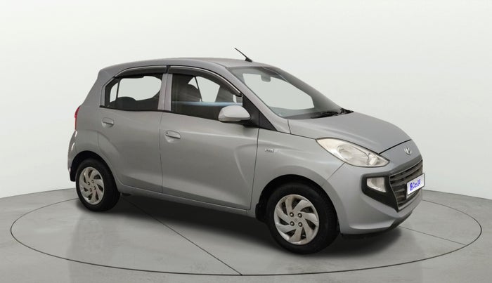 2019 Hyundai NEW SANTRO SPORTZ AMT, Petrol, Automatic, 62,259 km, SRP