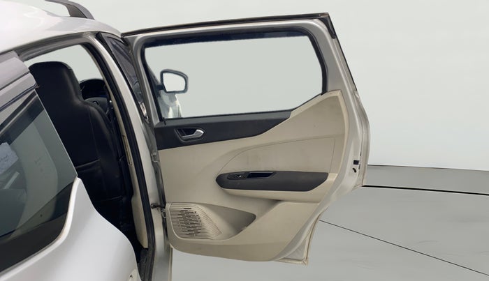 2019 Renault TRIBER RXZ, Petrol, Manual, 55,862 km, RHS Rear Door