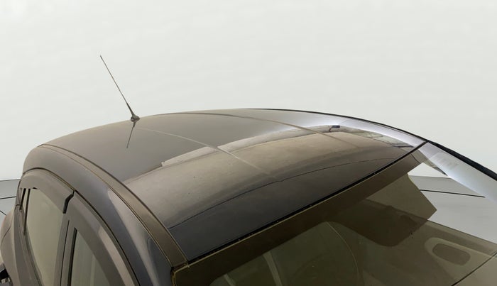 2020 Hyundai GRAND I10 NIOS MAGNA 1.2 KAPPA VTVT, Petrol, Manual, 33,932 km, Roof