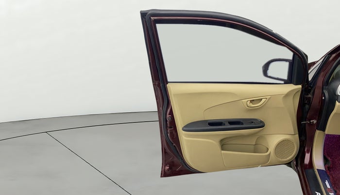 2017 Honda Amaze 1.2L I-VTEC S, Petrol, Manual, 79,704 km, LHS Front Door