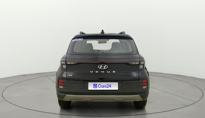 2022 Hyundai VENUE SX 1.2 PETROL, Petrol, Manual, 69,391 km, Back/Rear
